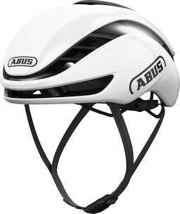 Fahrradhelm Abus Gamechanger 2.0 Mips Shiny White