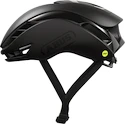 Fahrradhelm Abus Gamechanger 2.0 Mips Velvet Black