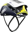 Fahrradhelm Abus Gamechanger 2.0 Movistar Team 24