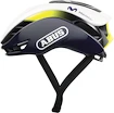 Fahrradhelm Abus Gamechanger 2.0 Movistar Team 24