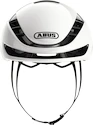 Fahrradhelm Abus Gamechanger 2.0 Shiny White