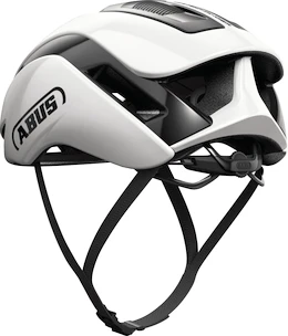 Fahrradhelm Abus Gamechanger 2.0 Shiny White