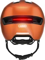 Fahrradhelm Abus Hud-Y Goldfish Orange