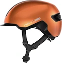 Fahrradhelm Abus Hud-Y Goldfish Orange