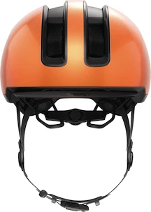 Fahrradhelm Abus Hud-Y Goldfish Orange