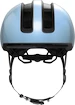 Fahrradhelm Abus Hud-Y Iced Blue