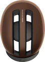 Fahrradhelm Abus Hud-Y Metallic Copper