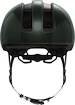 Fahrradhelm Abus Hud-Y Moss Green