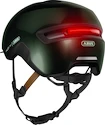 Fahrradhelm Abus Hud-Y Moss Green