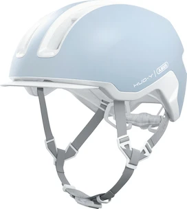 Fahrradhelm Abus Hud-Y Pure Aqua