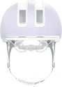 Fahrradhelm Abus Hud-Y Pure Lavender