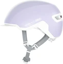 Fahrradhelm Abus Hud-Y Pure Lavender L