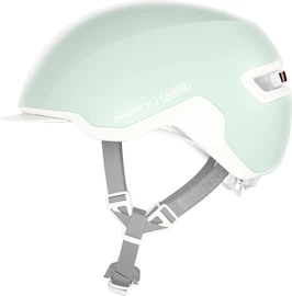 Fahrradhelm Abus Hud-Y Pure Mint