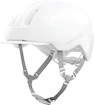 Fahrradhelm Abus Hud-Y Pure White