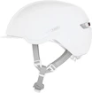 Fahrradhelm Abus Hud-Y Pure White