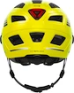 Fahrradhelm Abus Hyban 2.0 Ace Signal Yellow