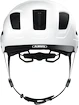 Fahrradhelm Abus Hyban 2.0 Polar White