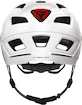 Fahrradhelm Abus Hyban 2.0 Polar White