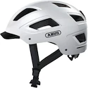 Fahrradhelm Abus Hyban 2.0 Polar White