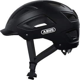 Fahrradhelm Abus Hyban 2.0 Velvet Black