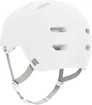 Fahrradhelm Abus Indy Pure White