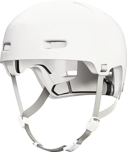 Fahrradhelm Abus Indy Pure White