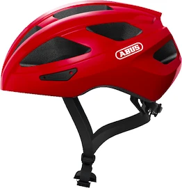 Fahrradhelm Abus Macator Blaze Red