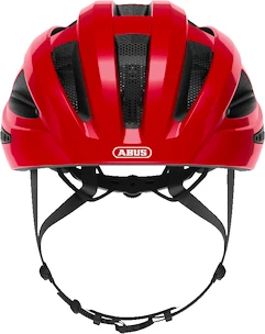 Fahrradhelm Abus Macator Blaze Red