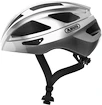 Fahrradhelm Abus  Macator Gleam Silver L