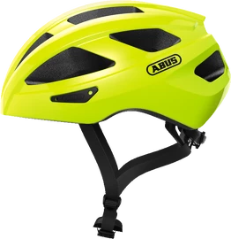 Fahrradhelm Abus  Macator signal yellow