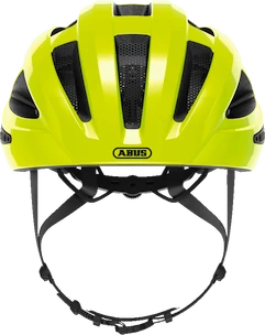 Fahrradhelm Abus  Macator Signal Yellow L