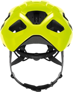 Fahrradhelm Abus  Macator Signal Yellow L