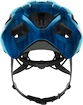 Fahrradhelm Abus Macator Steel Blue