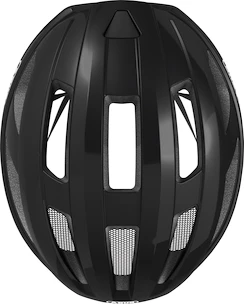 Fahrradhelm Abus Macator Velvet Black