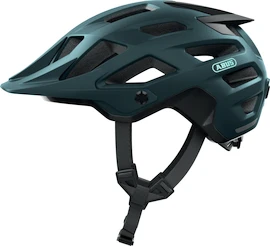 Fahrradhelm Abus Moventor 2.0 Midnight Blue