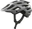 Fahrradhelm Abus Moventor 2.0 Ti Silver