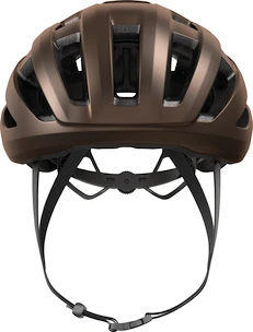 Fahrradhelm Abus Powerdome Ace Metallic Copper