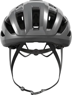 Fahrradhelm Abus Powerdome Ace Race Grey