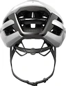 Fahrradhelm Abus Powerdome Gleam Silver