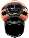 Fahrradhelm Abus Powerdome Goldfish Orange