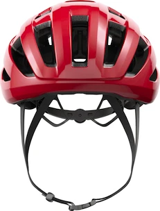 Fahrradhelm Abus Powerdome Mips Blaze Red