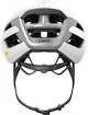 Fahrradhelm Abus Powerdome Mips Polar White