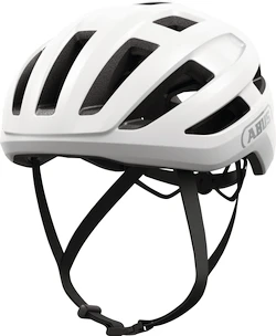 Fahrradhelm Abus Powerdome Mips Polar White