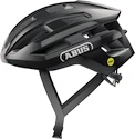 Fahrradhelm Abus Powerdome Mips Shiny Black