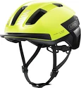 Fahrradhelm Abus Purl-Y Ace Signal Yellow