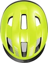 Fahrradhelm Abus Purl-Y Ace Signal Yellow