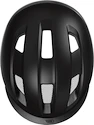 Fahrradhelm Abus Purl-Y Ace Velvet Black