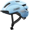 Fahrradhelm Abus Purl-Y Iced Blue