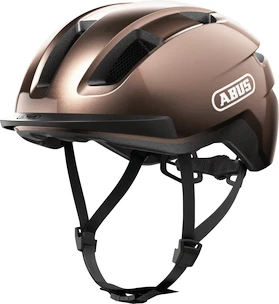 Fahrradhelm Abus Purl-Y Metallic Copper