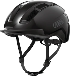 Fahrradhelm Abus Purl-Y Shiny Black